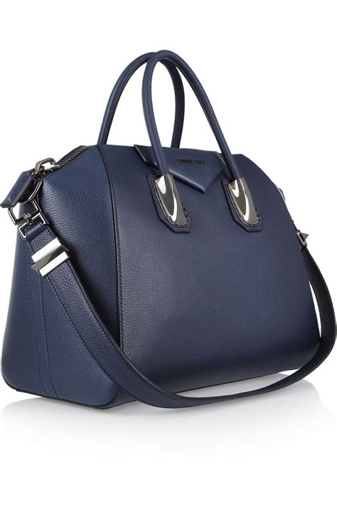 givenchy navy bag|Givenchy handbags official site.